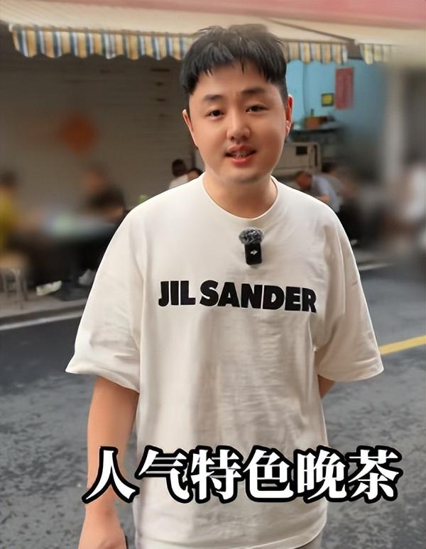 西贝事件的最大赢家，不是罗永浩、张兰的麻六记，是被忽视的他