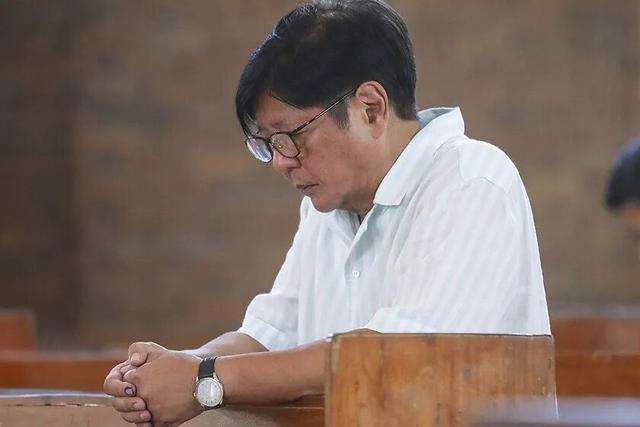 不只台海，中国两线吹响反击号角，马科斯被打了个措手不及