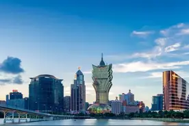 可以无限次出入澳门了！图片