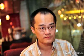 清华才子王兴拒绝马云邀请，放弃王建林800万年薪，最后活成啥样图片