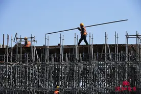 超900亿元！2024年沈阳城建“大盘”公布：建设5条地铁，改造267个老旧小区、100条背街小巷图片