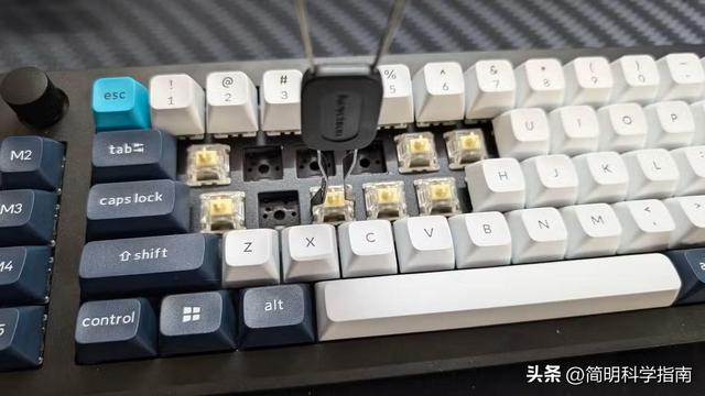 关于机械键盘，没人告诉你的5个真相