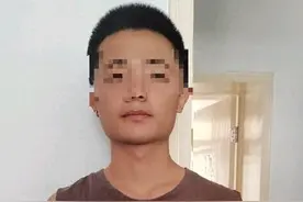 后续！陕西19岁大学生已找到，他失联几天的行踪，让网友觉得后怕图片