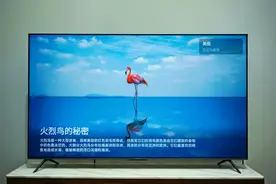 颠覆Mini LED电视价格，小米S Pro测评图片