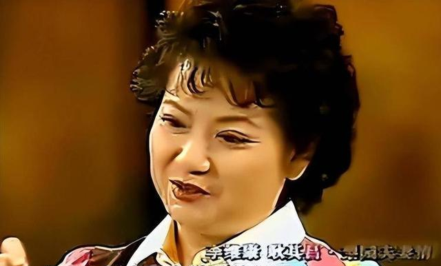京剧女神李维康患病丈夫不离不弃，如今北京养老，北大女儿很孝顺