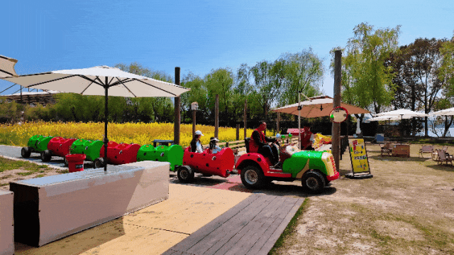 若你偏爱江南的温柔春色，就来常熟遇见美好