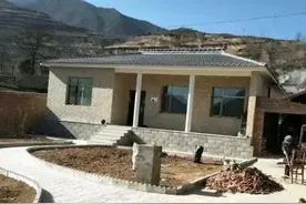 农村俗语“不怕房子墙挨墙，就怕屋子缺个角”，都有啥讲究和道理图片