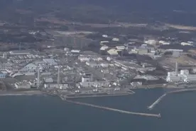 日本核污染水本周开始第8轮排海，预计排放量约为7800吨图片