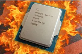 Intel承认13、14代CPU存在崩溃问题，看看你的在不在里面图片