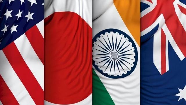 美日印澳四国代表，紧急在北京碰头	，公然在中国眼皮底下搞事？