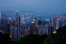 获取香港身份的途径多达数种，看看你适合哪种？图片