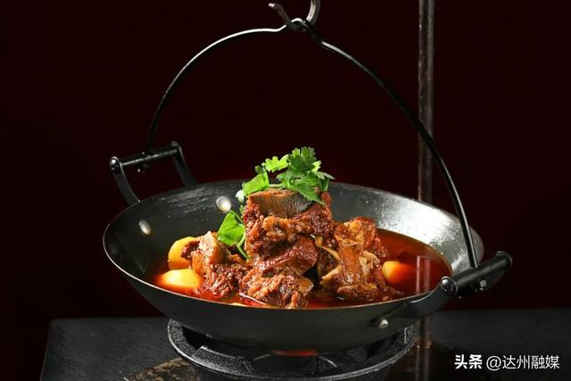 五一来宣汉！3条不绕路游玩线路来啦～