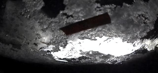 男子自驾失联后续：视频曝光很诡异，警方介入，家属发声细思极恐