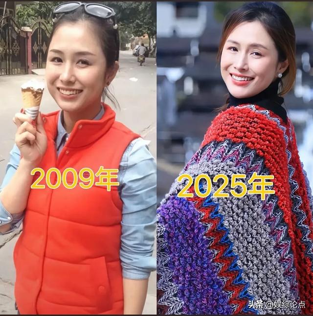 41张网友分享过去vs现在的对比照：真是不比不知道，一比吓一跳