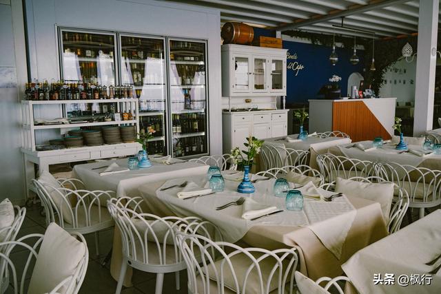 十年两刷意大利，南意根本不在乎米其林，他们只在乎番茄够不够酸