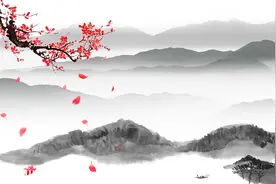 古风歌曲《人间烟火》赏析图片