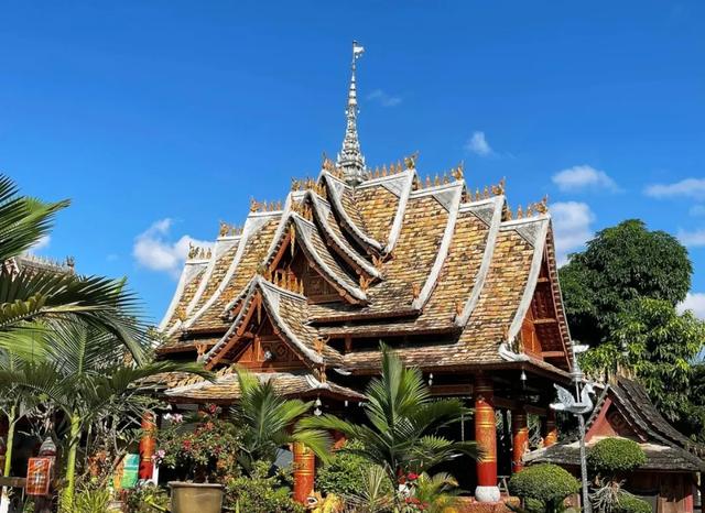 这7个堪比东南亚的暖冬秘境，性价比超高还能刷爆朋友圈