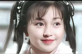 神雕之后，倚天之前，发生了什么？郭襄主导江湖！图片