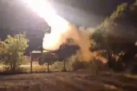 巴基斯坦公布空战录音，阵风飞行员绝望大喊：报告空中爆炸图片