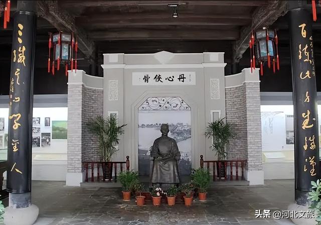 守敬视界 | 京杭大运河——湖州段