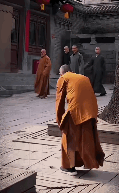 不查不知道一查吓一跳，掌管少林寺38年的释永信，私下到底多享受