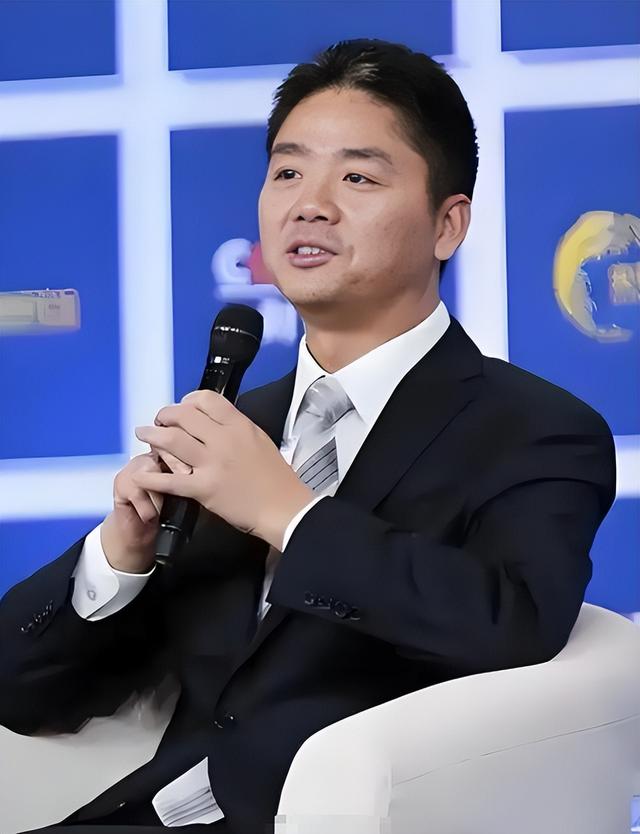 雷军没想到，刘强东高调入局汽车行业后，竟再令所有人刮目相看