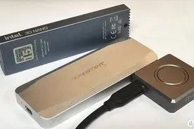 谁是最佳硬盘盒芯片？JMS583/RTL9210/ASM2362大对决！图片