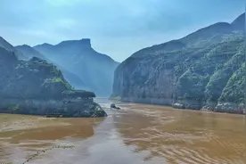 历史 | 中国的“南北分裂”时期图片