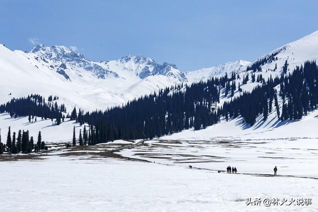 “ 大雪多不多，看九月十九”，今日九月十九，今年冬天雪多很冷吗