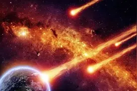 至善道人：五根稻草压垮美国，旧世界已经崩塌图片