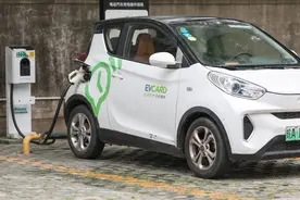 事关山西新能源车主，端午出行必看→图片