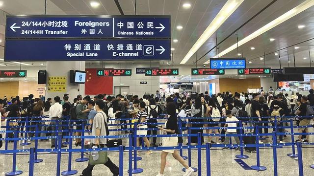 中国免签朋友圈：俄韩火速回应，全球旅游经济或迎掀桌式变局