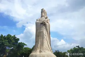 明日三月廿三“妈祖诞”，牢记：1不去、2不盼、3不忘、4要吃图片