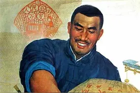 生产队那个年代（127）—年代符号：贫下中农图片