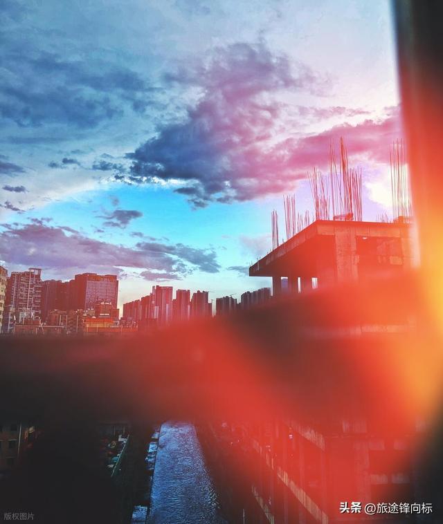 黑云压城城欲摧，一首《雁门太守行》，藏着震撼的边塞旅行密码