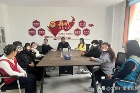 房屋漏水引纷争 联调挽回“邻里情”图片