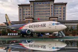 江苏省唯一一所民航特色专科院校，毕业生不愁就业图片