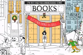 比尔·盖茨2023年最爱的3本书、课程，还有音乐和剧集图片