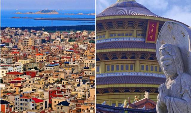 福建泉州：跨年神秘之旅，1300年古城的矛盾与烟火气