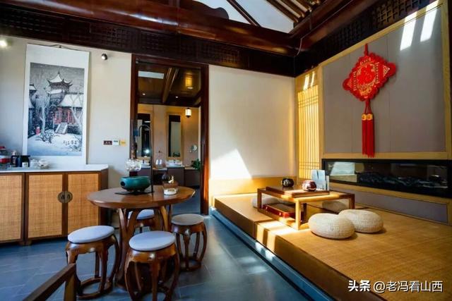 喜报！山西介休 张壁古堡荣登AAAA级旅游景区MBI百强榜！