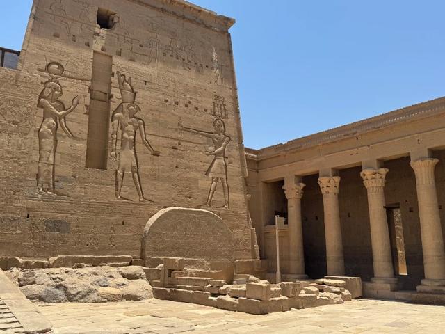 埃及9天8晚旅游攻略，轻松揭开古埃及文明的神秘面纱！