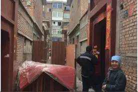 俗语“不怕门对门，就怕咬牙门”说的是什么意思？有没有道理？图片