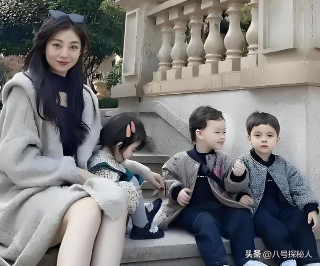 “买英国精子生3娃”的山东女人，7年后现状曝光：她后悔了吗？