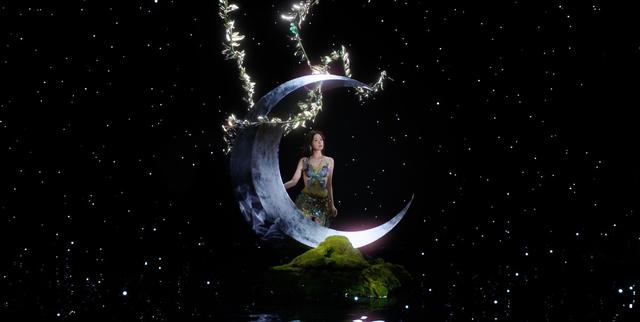 虞书欣生日庆典提前8月筹备，BLOSSOM音乐派对串联成长轨迹