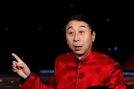 冯巩家族揭秘：家世显赫超乎想象！图片