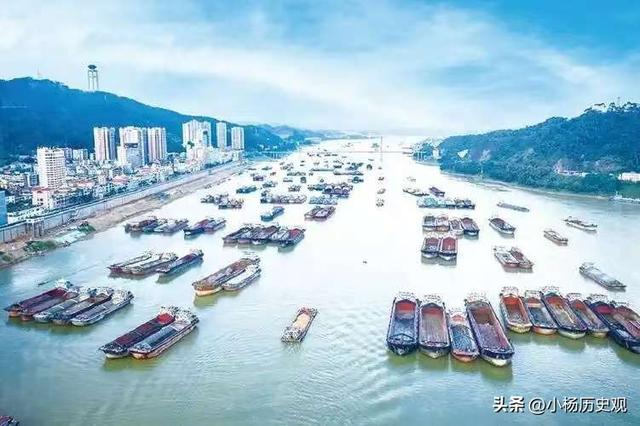 中国不惜投资700亿，也要开挖平陆运河，用意究竟在哪里呢？