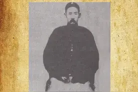 尹派八卦掌单换掌全解密！一招制敌的武林绝学。图片