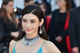 生日获赠46亿游轮，让何猷君点天灯的她，才是现实版“熹贵妃”！图片