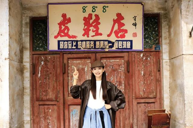 坐“水上列车”，去传说中的风陵渡！出站回到20世纪！