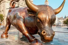 基金：下周一会不会来一个大跌图片